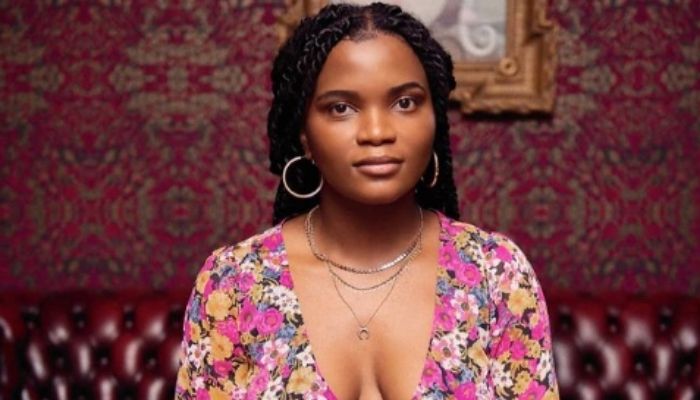 Ami Faku : Biography, Real Name, Music, Boyfriend, Net Worth