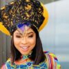 Nondumiso Jozana : Real life facts about Nurse Shweni from Durban Gen