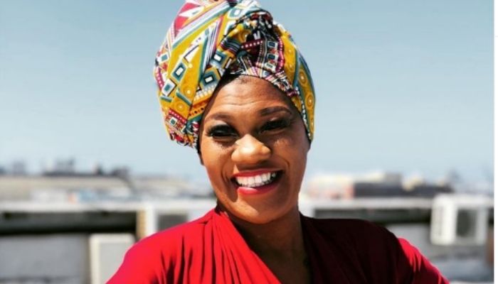 Fundiswa Zwane : Biography, Age, Husband, Daughter, Imbewu