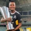 Orlando Pirates Nkanyiso Zungu Bio, Age, Career, Girlfriend, Net Worth