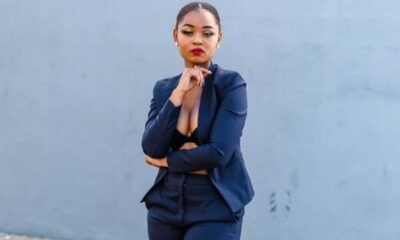 All you need to know about Kea from Rhythm City