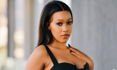 Buhle Samuels: Biography, Net worth, Age, Kings Of Joburg, Family