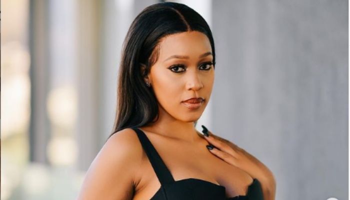 Buhle Samuels: Biography, Net worth, Age, Kings Of Joburg, Family