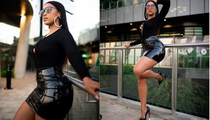 Buhle Samuels: Biography, Net worth, Age, Kings Of Joburg, Family