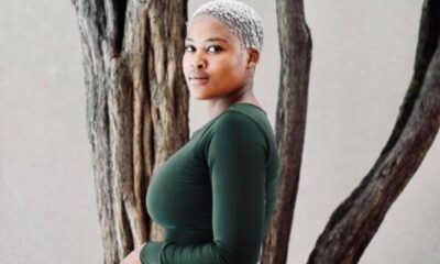 All you need to know about Asavela Mngqithi From Isibaya