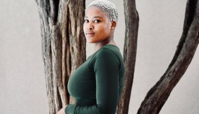 All you need to know about Asavela Mngqithi From Isibaya