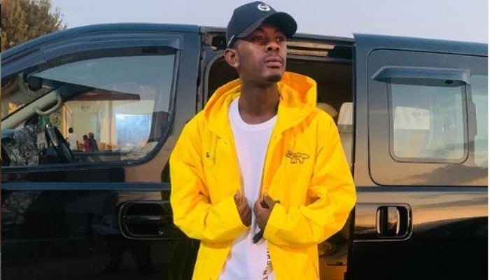 Killer Kau: Biography, Real Name, Age, Girlfriend, Songs, Net Worth