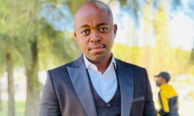 Thato Molamu Bio, Background, Career, Net Worth, Philanthropy, Love Life