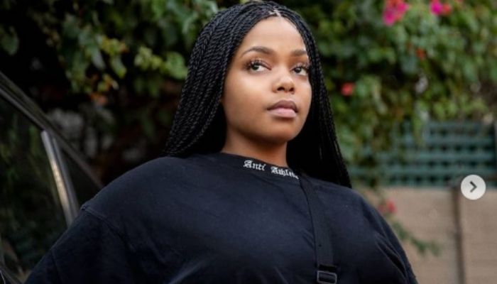 Get to know Shekhinah : Biography, Age, Music, Family, Net worth, Idols