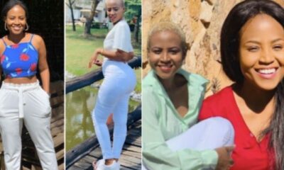 Agnes From Muvhango Turn 40 and Mzansi Left In Disbelief After Seeing This