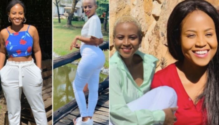 Agnes From Muvhango Turn 40 and Mzansi Left In Disbelief After Seeing This