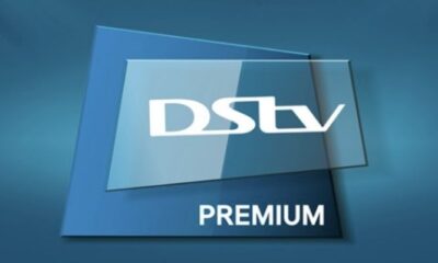 DStv Subscription Packages, Channels and Prices 2021