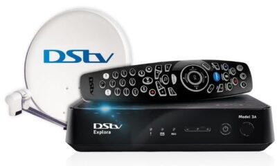 DStv Subscription Packages, Channels and Prices In 2021