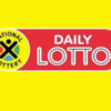 Daily Lotto Results for Today Tuesday, 24 August 2021