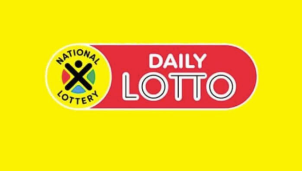 Daily Lotto Results for Today Tuesday, 24 August 2021