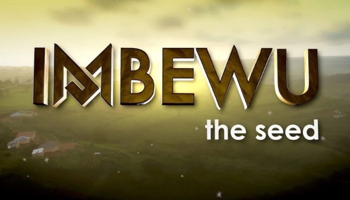 Imbewu The Seed Teasers October