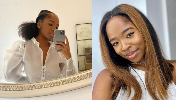 Nonka From Uzalo Looking More Beautiful,See Her Recent Photos