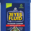 Sprinkle Jeyes Fluid Mixed with Sand and Salt Around your home.