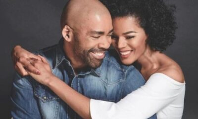 This Is How Connie Ferguson Pours Her Heart Out As She Settles Into Life Without Shona