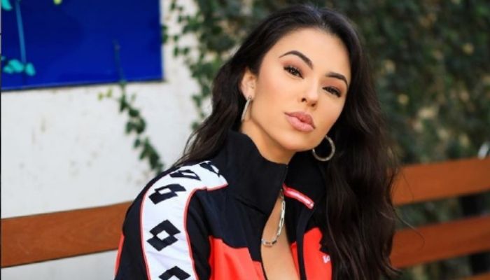 Get to know Lalla Hirayama : Biography, Boyfriend, Isono, Net Worth