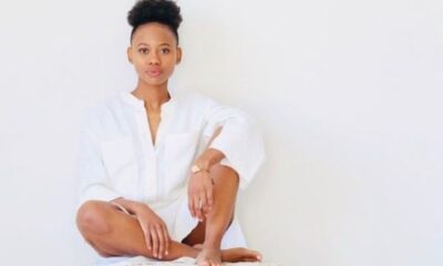 Busisiwe Xaba Bio, Career, TV Shows, Net worth, Generations The Legacy