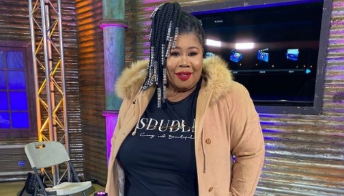 Nomsa Buthelezi Bio, Wife, Awards, Net worth, Generations The Legacy 