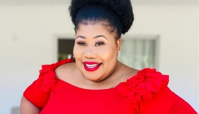 Nomsa Buthelezi Bio, Wife, Awards, Net worth, Generations The Legacy