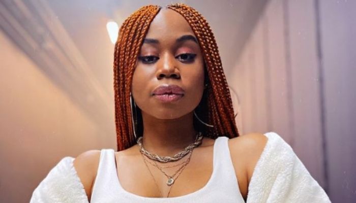 Sha Sha biography, Amapiano, BET, Boyfriend, Blossom album, Net Worth