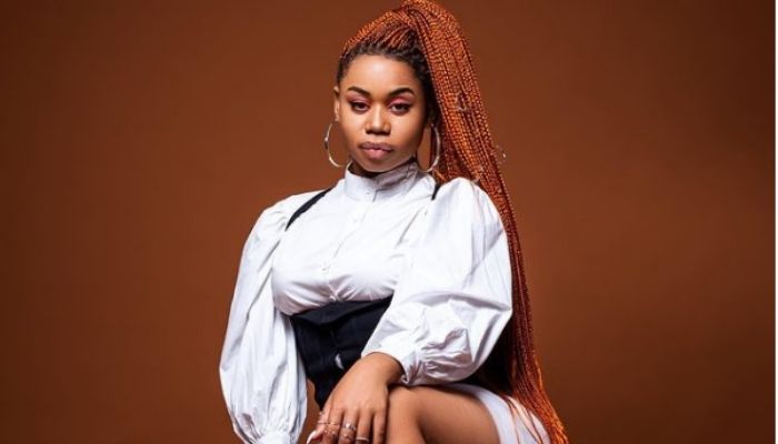 Sha Sha biography, Amapiano, BET, Boyfriend, Blossom album, Net Worth