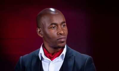 Tshepo Mosese Biography, Wife, TV Shows, Music, Net Worth, Scandal!