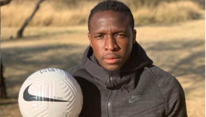 George Maluleka Biography, Age, Sundowns, Clubs, Wife, Net Worth