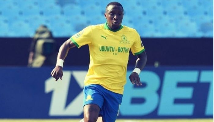 George Maluleka Biography, Age, Sundowns, Clubs, Wife, Net Worth