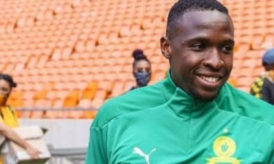 George Maluleka Biography, Age, Sundowns, Clubs, Wife, Net Worth