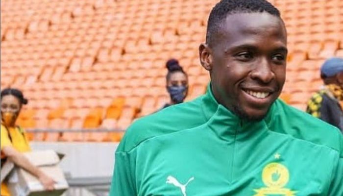 George Maluleka Biography, Age, Sundowns, Clubs, Wife, Net Worth