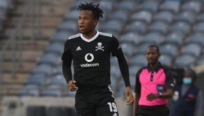 Bongani Sam Biography, Age, Career, Clubs, Net Worth, Orlando Pirates