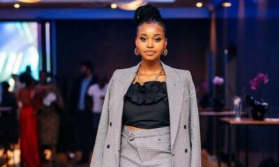 Get to know Zenokuhle Maseko Bio, Boyfriend, The River, Net Worth