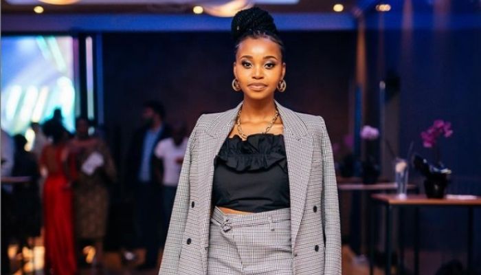 Get to know Zenokuhle Maseko Bio, Boyfriend, The River, Net Worth