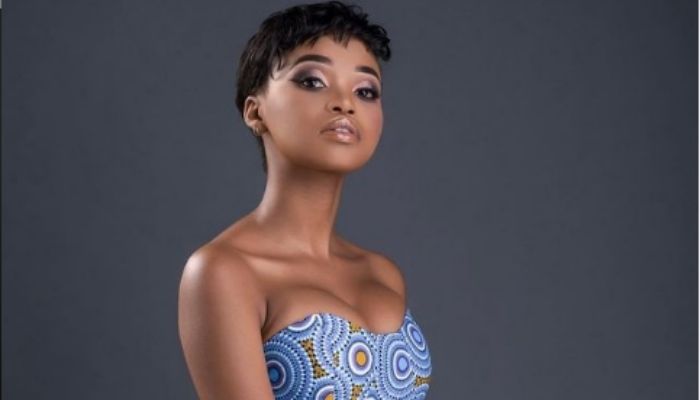 Get to know Zenokuhle Maseko Bio, Boyfriend, The River, Net Worth