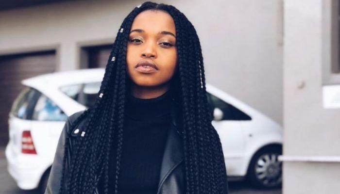 Get to know Zenokuhle Maseko Bio, Boyfriend, The River, Net Worth