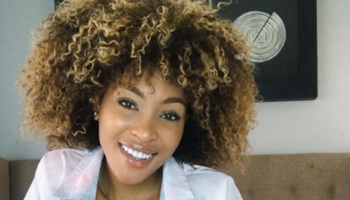 Tidimalo Sehlako Bio, Career, Miss South Africa, Generations The Legacy