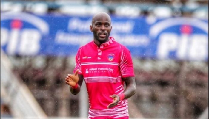 Antony Laffor Biography, Clubs, Chippa United FC, Girlfriend, Net Worth