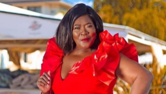 Connie Chiume Bio, Husband, Children, Awards, Black Panther, Gomora