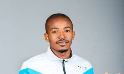 Thapelo Morena Biography, Sundowns, Clubs, Girlfriend, Net Worth