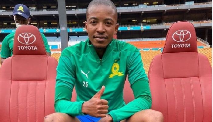 Thapelo Morena Biography, Sundowns, Clubs, Girlfriend, Net Worth