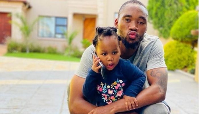 Get to know Sibusiso Vilakazi Bio, Sundowns, Clubs, Wife, Net Worth