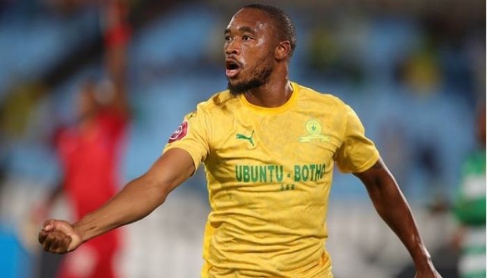 Get to know Sibusiso Vilakazi Bio, Sundowns, Clubs, Wife, Net Worth