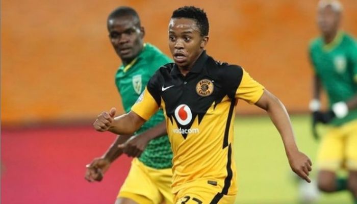 Get to know Nkosingiphile Ngcobo: Bio, Age, Kaizer Chiefs, Net Worth