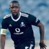 Ntsikelelo Nyauza Biography, Age, Clubs, Net Worth, Orlando Pirates