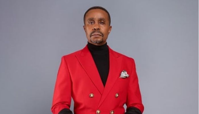 Vusi Kunene Bio, Age, Wife, Career, Generations: The Legacy, Net worth