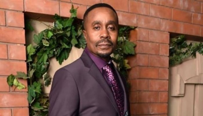 Vusi Kunene Bio, Age, Wife, Career, Generations: The Legacy, Net worth